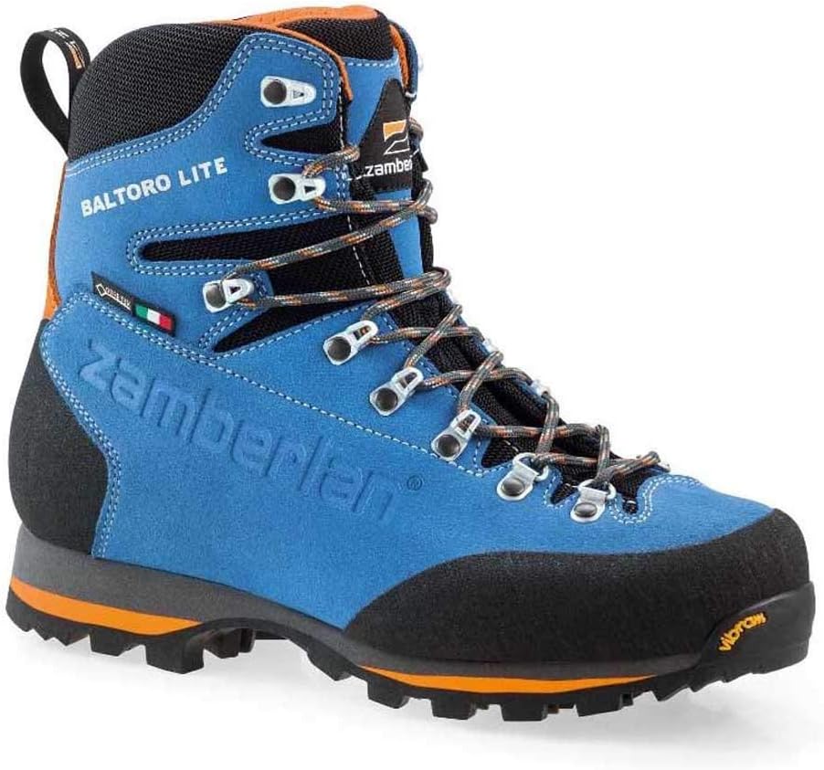 ザンバラン　シェルパライト　GTX Amazon | [ザンバラン] トレッキングシューズ 1120152 バルトロ